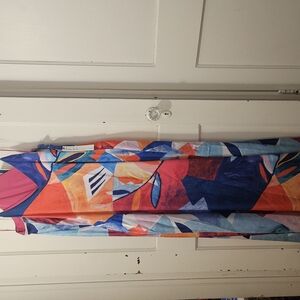 Nicole Miller Maxi Dress